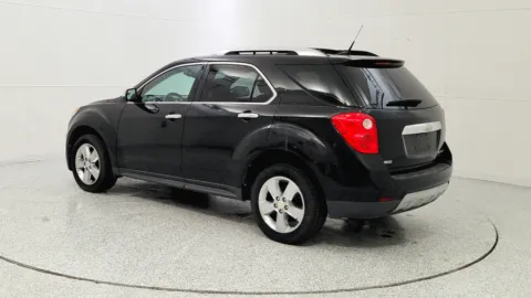 More photos of 2012 Chevrolet Equinox LTZ at Tom Gill Chevrolet, KY