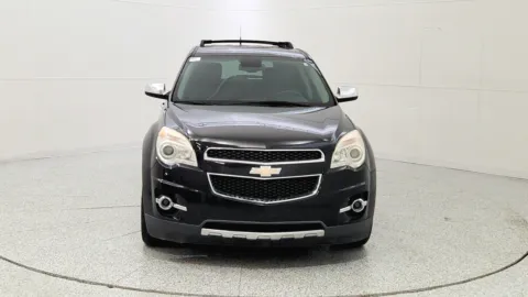 Photos of 2012 Chevrolet Equinox LTZ for sale in Florence, KY at Tom Gill Chevrolet