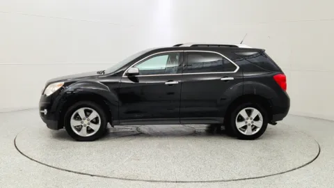 More photos of 2012 Chevrolet Equinox LTZ at Tom Gill Chevrolet, KY