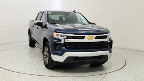 Photos of 2022 Chevrolet Silverado 1500 LT for sale in Florence, KY at Tom Gill Chevrolet