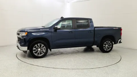 More photos of 2022 Chevrolet Silverado 1500 LT at Tom Gill Chevrolet, KY