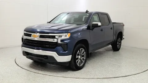 Another view of 2022 Chevrolet Silverado 1500 LT for sale in Florence, KY at Tom Gill Chevrolet