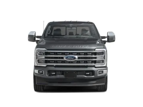More photos of 2024 Ford Super Duty F-250 SRW XL 4WD Crew Cab 6.75' Box at Tom Gill Chevrolet, KY