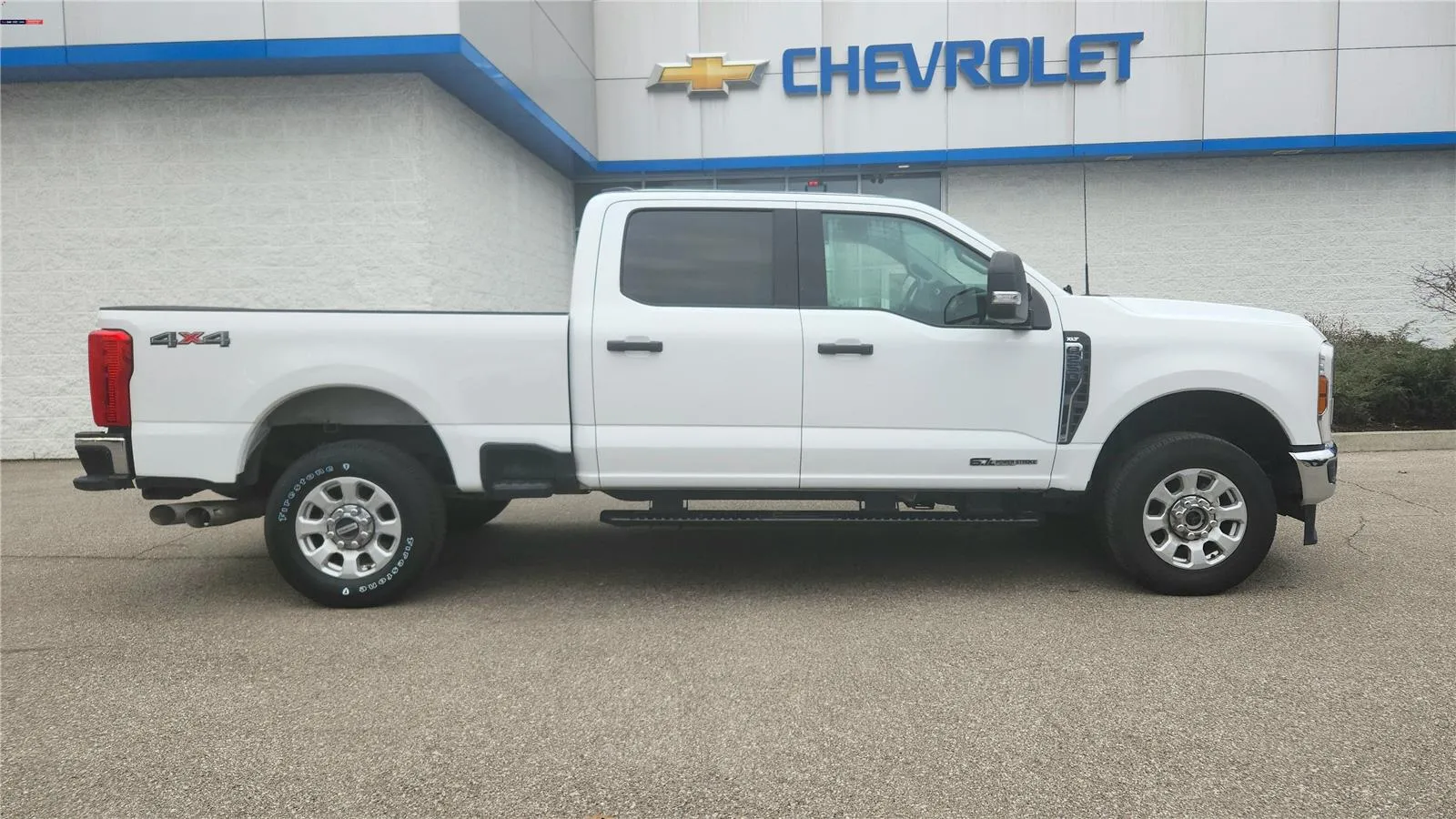 2024 Ford Super Duty F-250 XLT for sale in Florence, KY