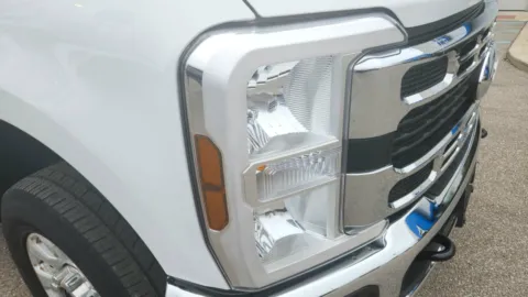 Another view of 2024 Ford Super Duty F-250 SRW XLT for sale in Florence, KY at Tom Gill Chevrolet