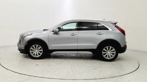 More photos of 2023 Cadillac XT4 AWD Premium Luxury at Tom Gill Chevrolet, KY