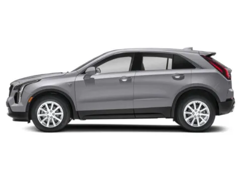 Another view of 2023 Cadillac XT4 AWD Premium Luxury for sale in Florence, KY at Tom Gill Chevrolet