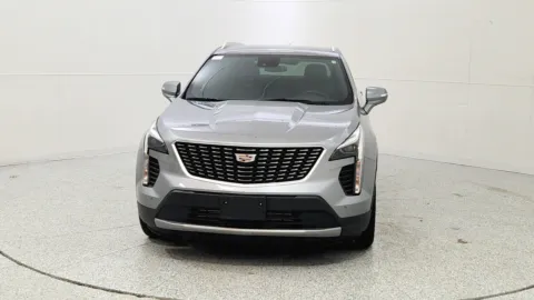 Photos of 2023 Cadillac XT4 AWD Premium Luxury for sale in Florence, KY at Tom Gill Chevrolet