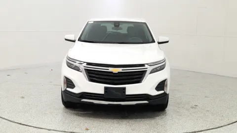 Photos of 2022 Chevrolet Equinox LT for sale in Florence, KY at Tom Gill Chevrolet
