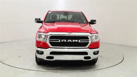 Photos of 2022 Ram 1500 Big Horn for sale in Florence, KY at Tom Gill Chevrolet