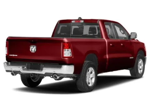 Photos of 2022 Ram 1500 Big Horn for sale in Florence, KY at Tom Gill Chevrolet