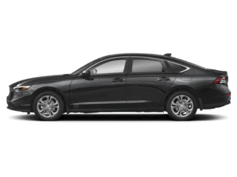 Another view of 2024 Honda Accord Sedan EX for sale in Florence, KY at Tom Gill Chevrolet