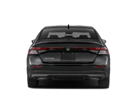 More photos of 2024 Honda Accord Sedan EX at Tom Gill Chevrolet, KY