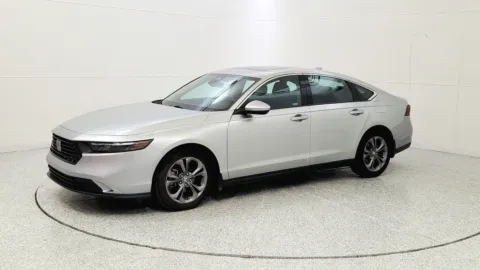 Another view of 2024 Honda Accord Sedan EX for sale in Florence, KY at Tom Gill Chevrolet