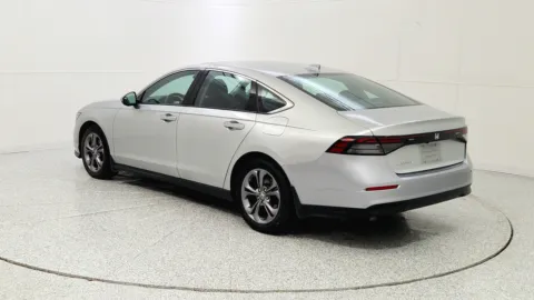 More photos of 2024 Honda Accord Sedan EX at Tom Gill Chevrolet, KY