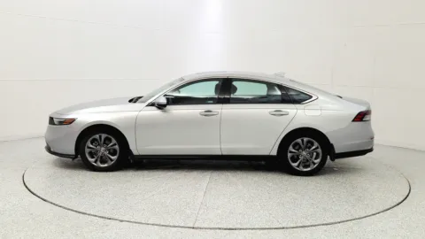 More photos of 2024 Honda Accord Sedan EX at Tom Gill Chevrolet, KY