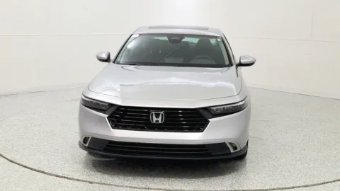 Photos of 2024 Honda Accord Sedan EX for sale in Florence, KY at Tom Gill Chevrolet