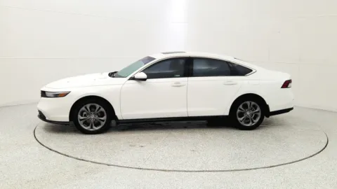 More photos of 2024 Honda Accord Sedan EX at Tom Gill Chevrolet, KY