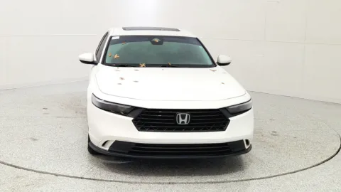 Photos of 2024 Honda Accord Sedan EX for sale in Florence, KY at Tom Gill Chevrolet