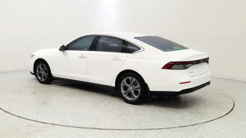 More photos of 2024 Honda Accord Sedan EX at Tom Gill Chevrolet, KY