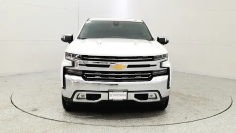 Photos of 2019 Chevrolet Silverado 1500 LTZ for sale in Florence, KY at Tom Gill Chevrolet