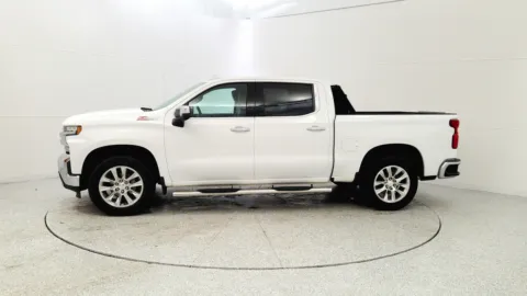 More photos of 2019 Chevrolet Silverado 1500 LTZ at Tom Gill Chevrolet, KY
