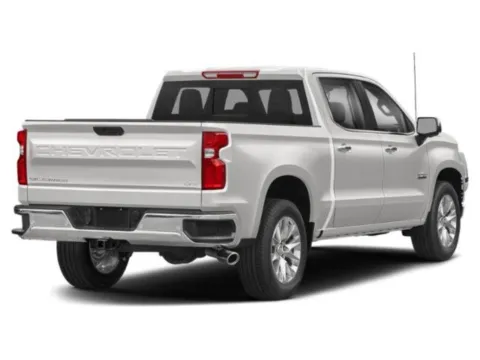 Photos of 2019 Chevrolet Silverado 1500 LTZ for sale in Florence, KY at Tom Gill Chevrolet