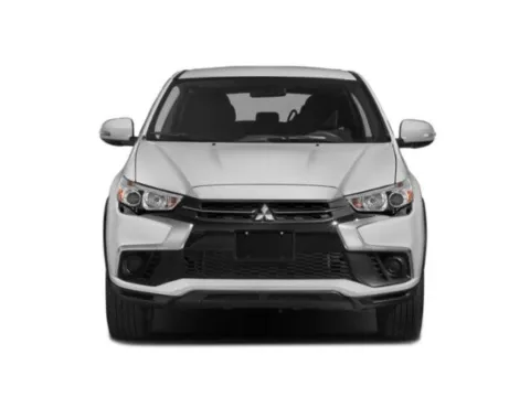 More photos of 2018 Mitsubishi Outlander Sport ES 2.0 at Tom Gill Chevrolet, KY