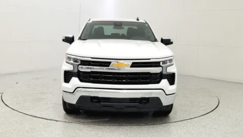 Photos of 2026 Chevrolet Silverado 1500 LT for sale in Florence, KY at Tom Gill Chevrolet