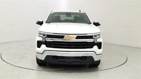 Photos of 2026 Chevrolet Silverado 1500 LT for sale in Florence, KY at Tom Gill Chevrolet