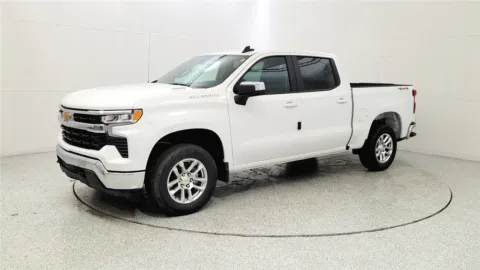 Another view of 2026 Chevrolet Silverado 1500 LT for sale in Florence, KY at Tom Gill Chevrolet