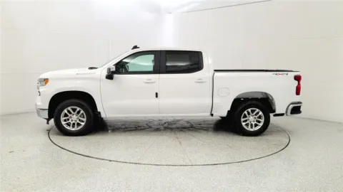 More photos of 2026 Chevrolet Silverado 1500 LT at Tom Gill Chevrolet, KY
