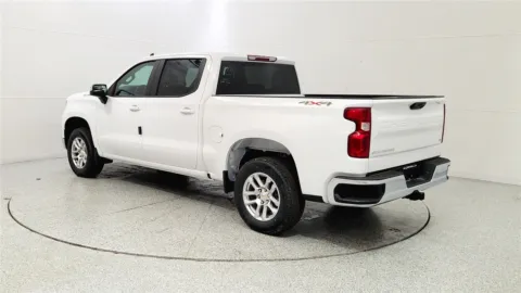 More photos of 2026 Chevrolet Silverado 1500 LT at Tom Gill Chevrolet, KY