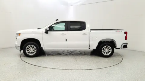 More photos of 2026 Chevrolet Silverado 1500 LT at Tom Gill Chevrolet, KY