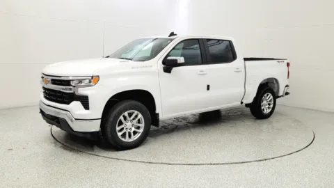 Another view of 2026 Chevrolet Silverado 1500 LT for sale in Florence, KY at Tom Gill Chevrolet