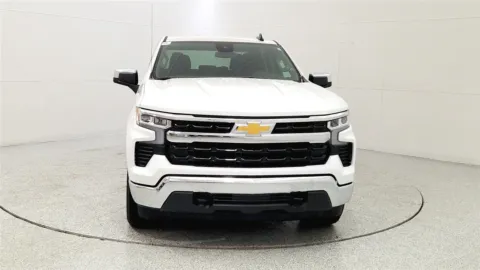 Photos of 2026 Chevrolet Silverado 1500 LT for sale in Florence, KY at Tom Gill Chevrolet