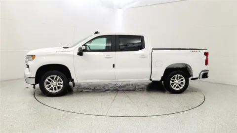 More photos of 2026 Chevrolet Silverado 1500 LT at Tom Gill Chevrolet, KY