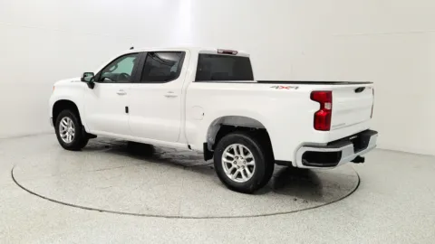 More photos of 2026 Chevrolet Silverado 1500 LT at Tom Gill Chevrolet, KY