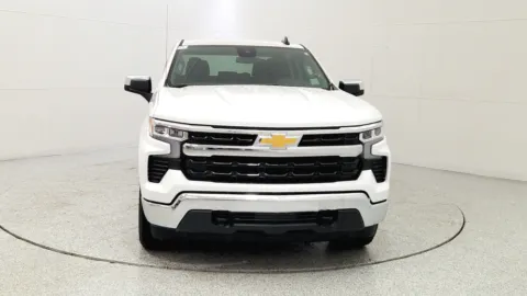 Photos of 2026 Chevrolet Silverado 1500 LT for sale in Florence, KY at Tom Gill Chevrolet