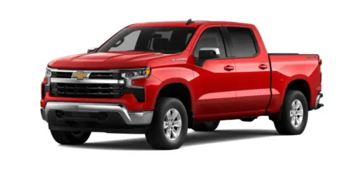 Photos of 2026 Chevrolet Silverado 1500 LT (2FL) for sale in Florence, KY at Tom Gill Chevrolet