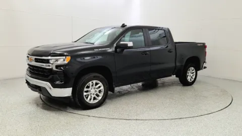 Another view of 2022 Chevrolet Silverado 1500 LT for sale in Florence, KY at Tom Gill Chevrolet