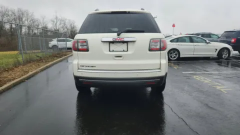 Another view of 2013 GMC Acadia SLE for sale in Florence, KY at Tom Gill Chevrolet