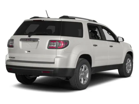 Photos of 2013 GMC Acadia SLE for sale in Florence, KY at Tom Gill Chevrolet