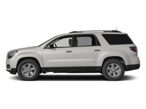 Another view of 2013 GMC Acadia SLE for sale in Florence, KY at Tom Gill Chevrolet