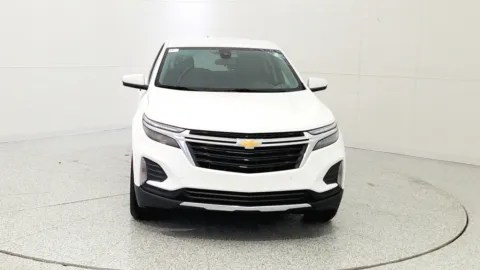 Photos of 2024 Chevrolet Equinox LT for sale in Florence, KY at Tom Gill Chevrolet