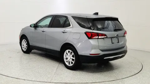 More photos of 2024 Chevrolet Equinox LT at Tom Gill Chevrolet, KY