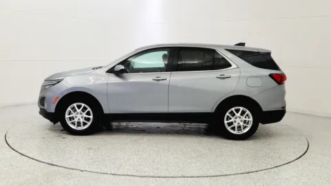 More photos of 2024 Chevrolet Equinox LT at Tom Gill Chevrolet, KY