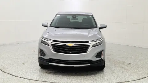 Photos of 2024 Chevrolet Equinox LT for sale in Florence, KY at Tom Gill Chevrolet