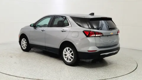 More photos of 2024 Chevrolet Equinox LT at Tom Gill Chevrolet, KY