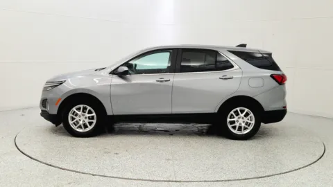 More photos of 2024 Chevrolet Equinox LT at Tom Gill Chevrolet, KY